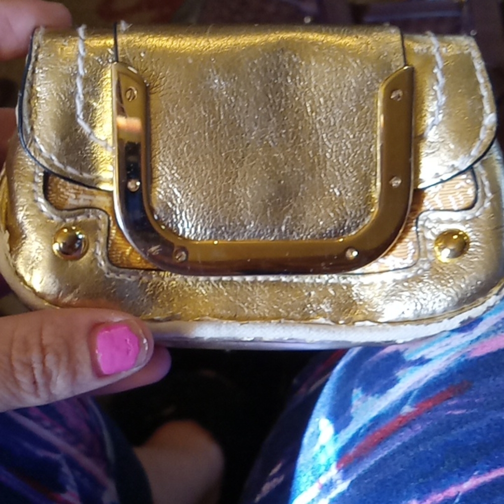 Wallet
